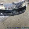 Ноускат NISSAN BASSARA U30 (ниссан бассара) черный