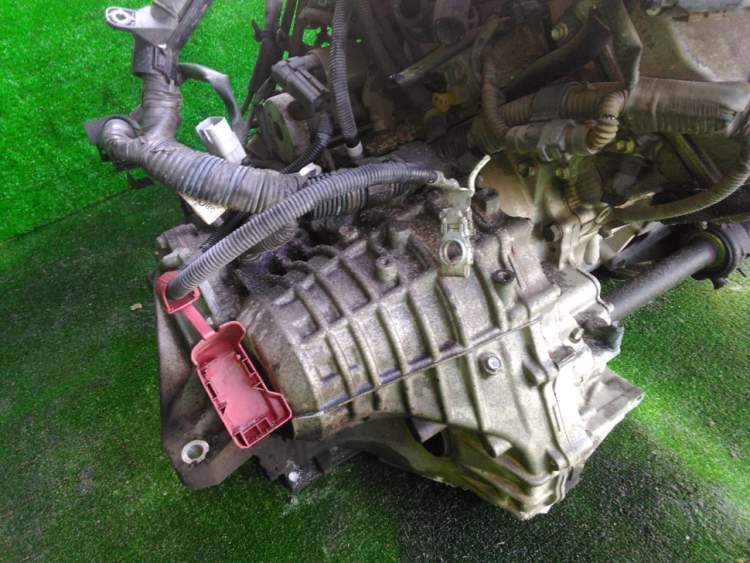 АКПП U151E на 3MZ-FE TOYOTA SOLARA MCV31 (Тойота Солара) 2вд
