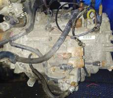 АКПП MRWA на K20A VTEC HONDA STEPWAGON RF6  (Хонда Стэпвэгон )