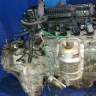 Двигатель L15A HONDA FIT GE8  (Хонда Фит)