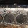 головка блока на RD28T NISSAN SAFARI Y60 (ниссан сафари)