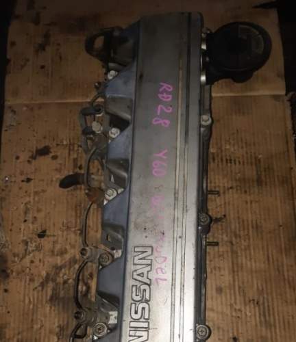 головка блока на RD28T NISSAN SAFARI Y60 (ниссан сафари)