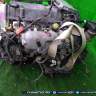 двигатель D16A на HONDA DOMANI MB5 ( хонда домани)