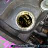 двигатель D16A на HONDA DOMANI MB5 ( хонда домани)