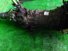 МКПП  V5M31 4900  на 4M40T;4M40TE MITSUBISHI   PAJERO V46W;V26W (Мицубиси Паджеро)