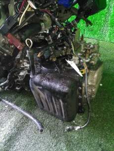 АКПП F4A421M8A на 6A11 MITSUBISHI  LANCER CK6A (Мицубиси Лансер)