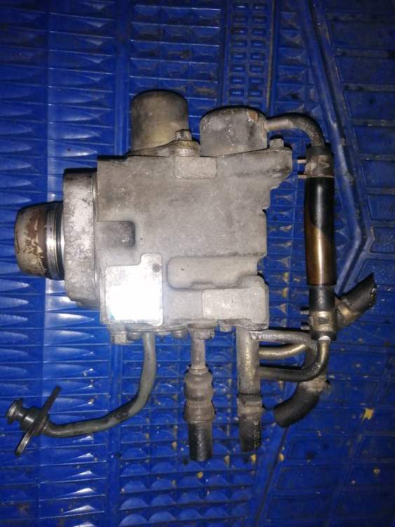 ТНВД MD350975 на 6G74 MITSUBISHI PAJERO V25W (Мицубиси Паджеро) ТНВД MD350975 на 6G74 MITSUBISHI PAJERO V25W (Мицубиси Паджеро)