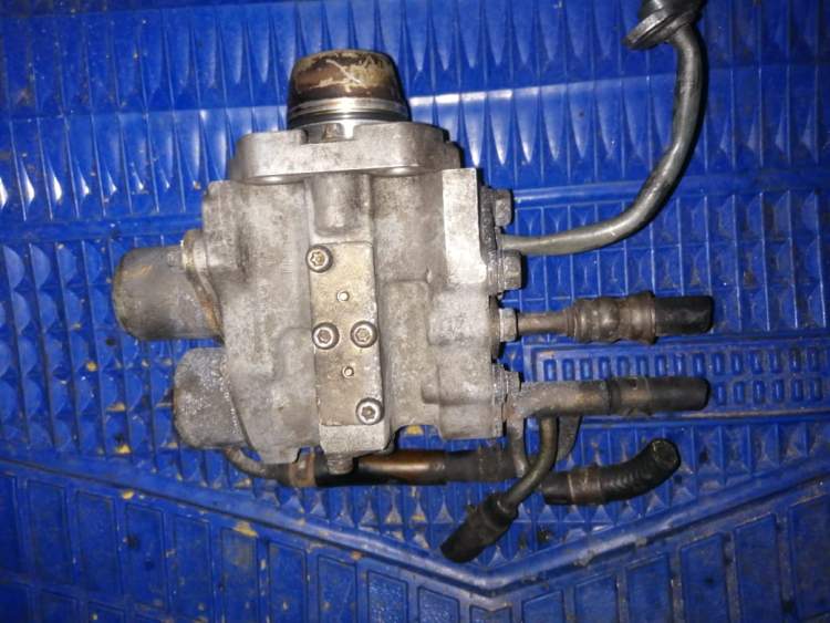 ТНВД MD350975 на 6G74 MITSUBISHI PAJERO V25W (Мицубиси Паджеро) ТНВД MD350975 на 6G74 MITSUBISHI PAJERO V25W (Мицубиси Паджеро)