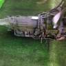 акпп 041LE, A341E F282  на 1JZ-GE TOYOTA  CROWN JZS130 (Тойота Краун)