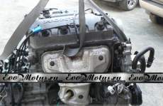 двигатель ZC на HONDA INTEGRA DB9 ( хонда интегра)