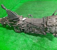 АКПП V5A515ADA на 6G74 MITSUBISHI CHALLENGER K99W (мицубиси челленжер)
