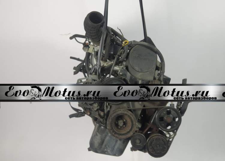 двигатель G16B на SUZUKI ESCUDO TA01W, TD01W (сузуки эскудо)