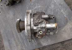тнвд 8973060444 на YD25DDT на NISSAN  NAVARA D22 (Ниссан Навара)