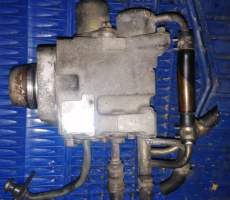 ТНВД MD350975 на 6G74 MITSUBISHI  PAJERO V45W (Мицубиси Паджеро)