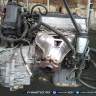 Двигатель 1NZ TOYOTA ALLION NZT240 (тойота аллион)