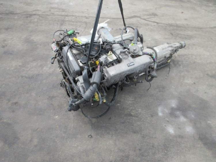 АКПП A42DE F362 на 1GGEU TOYOTA CROWN GS121 (Тойота Краун)