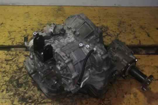 АКПП K310-F04A на 1NZ TOYOTA COROLLA FIELDER NZE164 ( Тойота Королла )