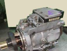 тнвд 16700WD001 на YD22DD NISSAN EXPERT Y11 (ниссан эксперт)
