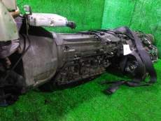 акпп RE4R01AHG40 на QD32 NISSAN ELGRAND AVWE50 (Ниссан Эльгранд)   
