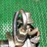 тнвд 29100-0062 на 1JZFSE TOYOTA CROWN JZS171 (тойота краун)