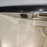 Дверь 5-я Nissan Serena C25 MR20  перламутр