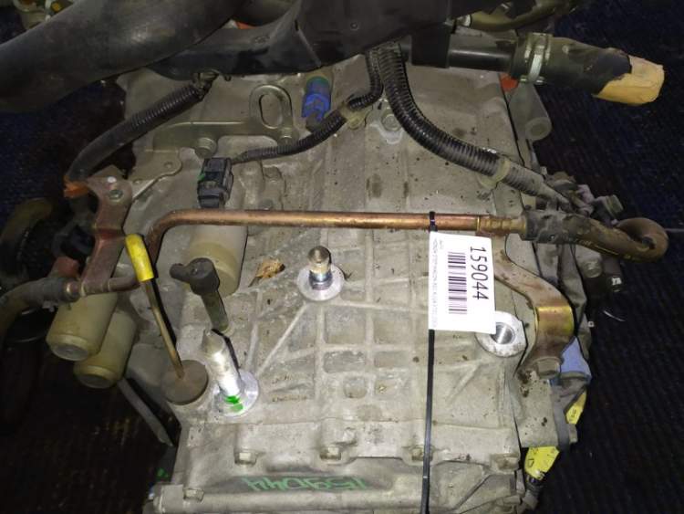 АКПП MTJA на K20A VTEC HONDA STEPWAGON RG1  (Хонда Стэпвэгон )