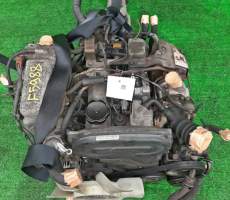 Двигатель  4A30T MITSUBISHI  PAJERO MINI H56A (Мицубиси Паджеро Мини)