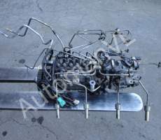 Тнвд на Isuzu Giga 8PE1