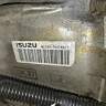 МКПП MZ09U на 6HL1  ISUZU FORWARD FRR35 (исузу форвард) 6 ступка