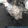 АКПП K311-02A на 2ZR TOYOTA WISH ZGE20 (тойота виш)