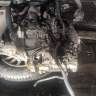 АКПП RE0F06A FP57 на SR20 NISSAN   SERENA PNC24 (Ниссан  Серена)