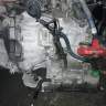 АКПП RE0F06A FP57 на SR20 NISSAN   SERENA PNC24 (Ниссан  Серена)