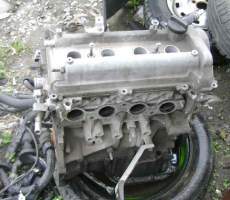 блок двигателя 1NZFXE TOYOTA PRIUS NHW20 (тойота приус)