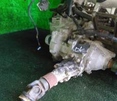 АКПП W4A421U5C на 4G93 MITSUBISHI GALANT EC1A (мицубиси галант)