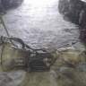 АКПП V4AW4 4900 на 4G94 MITSUBISHI PAJERO IO H77W, H67W  (Мицубиси Паджеро)
