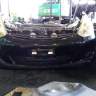 Ноускат   TOYOTA  WISH ANE11  (Тойота Виш)