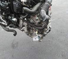 Акпп на s5-dpts MAZDA DEMIO dj5fs (Мазда  ДЕМИО)