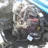 двигатель f6a-t на MAZDA LAPUTA hp11s (Мазда Ларута)