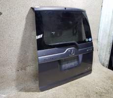 Дверь  на  HONDA ZEST JE1  (Хонда Зест ) СЕРЫЙ