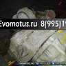 АКПП RE4F03V FL40 на SR20DE NISSAN PRAIRIE JOY PM11 (ниссан прерия джой)