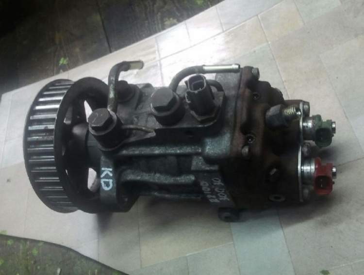 тнвд 22100-30030 на 1KD TOYOTA LAND CRUISER PRADO KDJ120, KDJ125 (тойота лен крузер прадо)