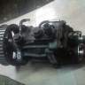 тнвд 22100-30030 на 1KD TOYOTA LAND CRUISER PRADO KDJ120, KDJ125 (тойота лен крузер прадо)