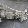 АКПП RE4R01A HG40 на ZD30DDTI NISSAN  TERRANO TR50 (Ниссан Террано)