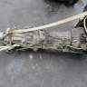 АКПП RE4R01A HG40 на ZD30DDTI NISSAN  TERRANO TR50 (Ниссан Террано)