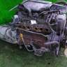 Двигатель 1G-FE TOYOTA MARK II BLIT GX115 (Тойота Марк 2 BLIT)