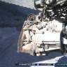 АКПП RE4F03B на QG18 NISSAN PRIMERA P11 (ниссан примьера)