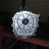 АКПП V4A515DB на 6G74 MITSUBISHI CHALLENGER K99W (Мицубиси Челенжер)