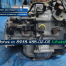 АКПП MGPA на F23A HONDA ODYSSEY RA6  (Хонда Одиссей)