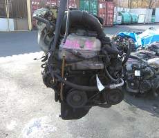 двигатель k6a-t на MAZDA LAPUTA hp21s (Мазда Ларута)