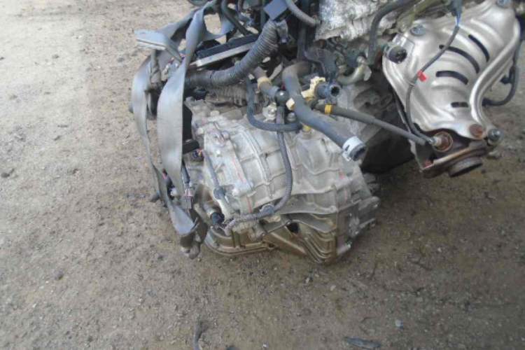 АКПП K310 на 2ZR TOYOTA ISIS ZGM10 (Тойота Исис ) АКПП K310 на 2ZR TOYOTA ISIS ZGM10 (Тойота Исис )